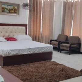 9 orchid Parbhat royal, hotel en Gobindgarh