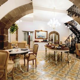 PALAZZO ALESSANDRINI GUEST HOUSE, hotel in Viterbo