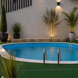 Deea Marii Costinesti, hotel Schituban