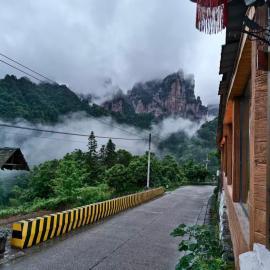 Xiaoyinjia B&B, hotel in Jiawan