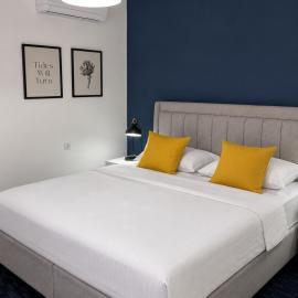 Apartment & Rooms Majetic-Draskovic, hotel a Bizovac