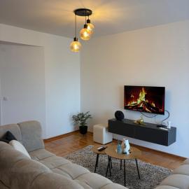Apartman Kristal