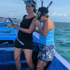 PASIFIC OCEAN TOUR's