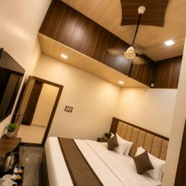 BR Braj Retreat Homestay