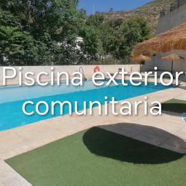 Casa de la Aldea, hotel sa Guarros