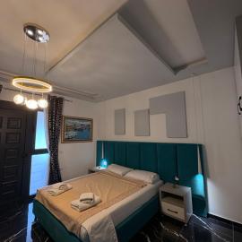 Al Forno Rooms Qeparo
