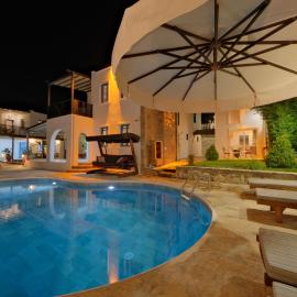 Yalıkavak'taki En Keyifli Villa