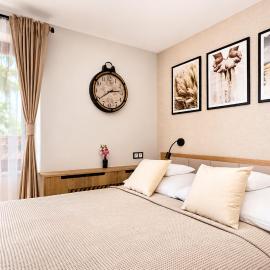 Baltic Sand - Apartamenty I Pokoje Władysławowo, hotel v destinaci Władysławowo