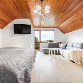 Apartmán Pure Harmony, hotel in Velké Bílovice