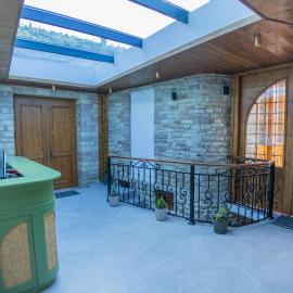 HAJAT Boutique Hotel