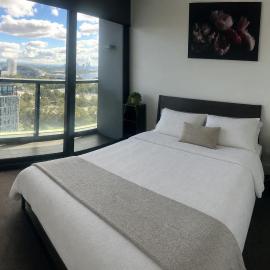 Stadium View Retreat at Olympic Park, hotel in Sydney