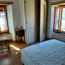 Auberge des Volcans, hotel i Saint-Chamant