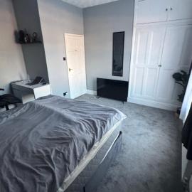 Ca stays, hotel in Heywood