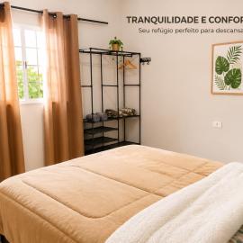 Casa do Lago, hotel u gradu Londrina