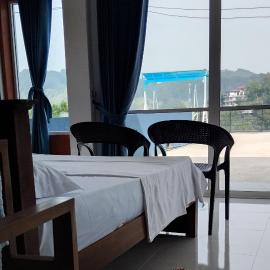Seth Summer Mountain View Homestay