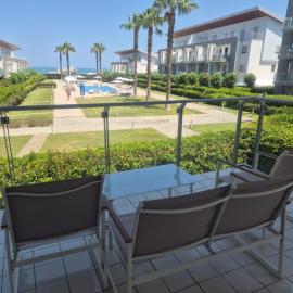 Le Dune per 4 - Appartamento con vista mare