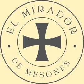 El Mirador de Mesones, Hotel in Mesones de Isuela