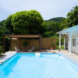 VILLA AKAMAPA