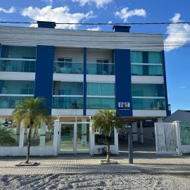 Residencial Fit Caioba Guest House