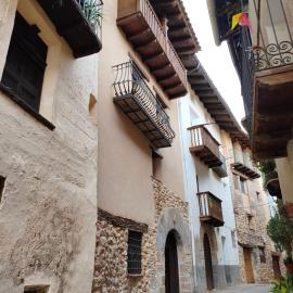 Casa Les Donfelises