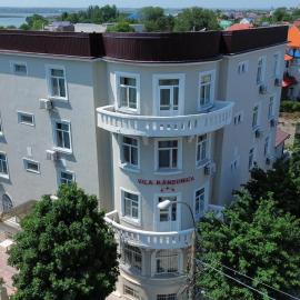 Vila Randunica, hotel in Eforie Sud