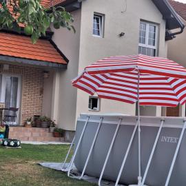 Apartman ISKRA, hotel in Mataruška Banja