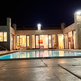Villa TaouBa