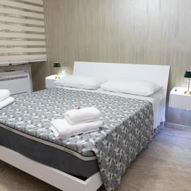 A casa dello scalpellino，孔圖爾西的飯店