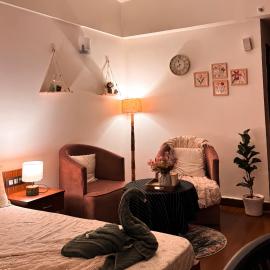 Bs BnB Luxury Studio Apartment