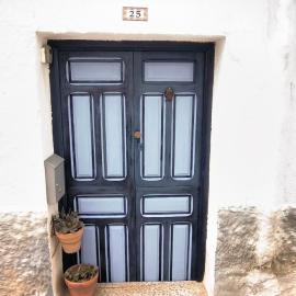 Casa Diafa, hotel in Órgiva