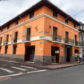 Hostal Mediodía MATRIZ