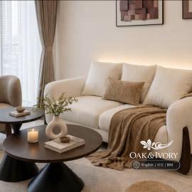 Iskandar Puteri में, होटल Medini Macrolink by Oak & Ivory