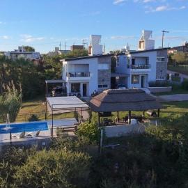 Encanto Serrano II, hotelli kohteessa Villa Carlos Paz