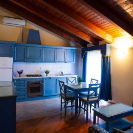 Agriturismo Hermada, hotel v destinácii Duino