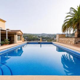 Villa Paula