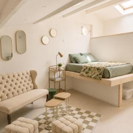 Studios Riviera, khách sạn ở Bandol