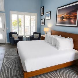 Pilgrim House, Hotel in Provincetown