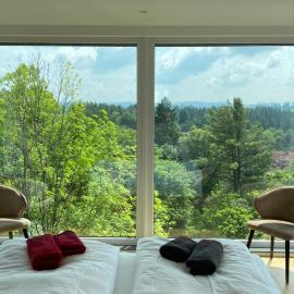 Braunlage Lodge, hotel v destinácii Braunlage