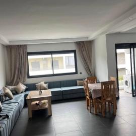 Appartement - Sidi Rahal