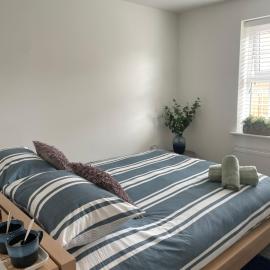 Rushes View Homestay