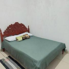 Casa de Hospedagem Horizonte