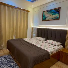 kaveri city centre the heaven stay