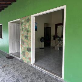 Casa de praia Alter do chão, hotel in Santarém