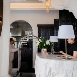 Riviera Boutique Hotel Ubud - Prime Location
