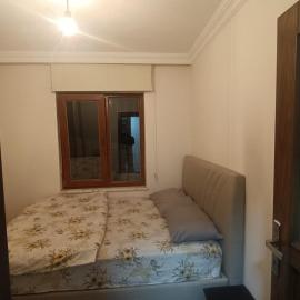 Deniz house apart