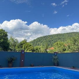 Likeda Family Guest House, hotel a Lagodekhi