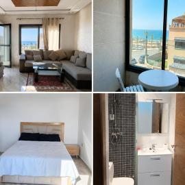 Mehdia Beach Apartment