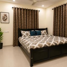 Holiday Out hotel trivandrum