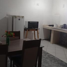 Casa Dept Alquila dia, hotell i Oro Verde
