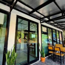 Jonah Hotel, hotel a Chiang Mai